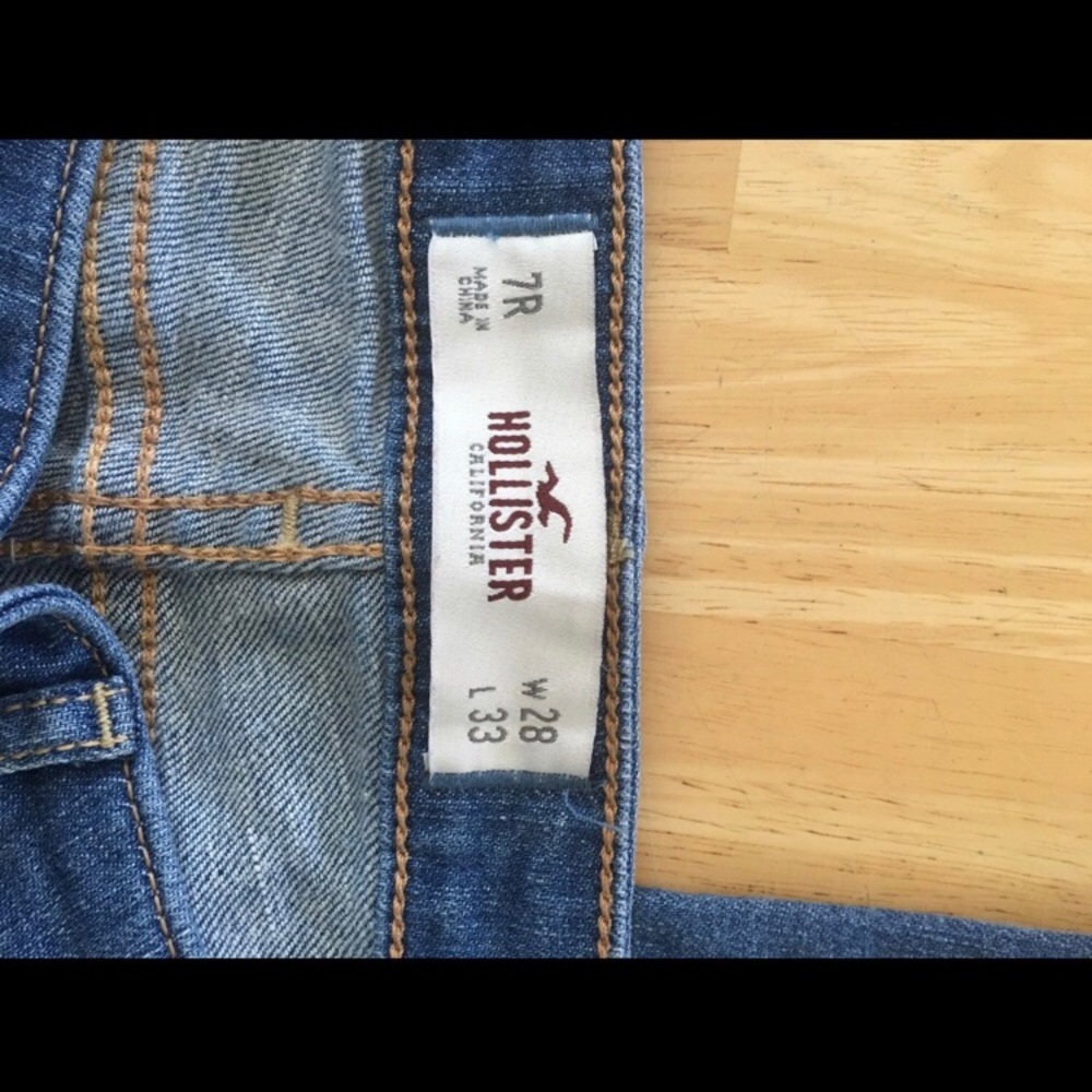 Jeans - Picture 3 of 3